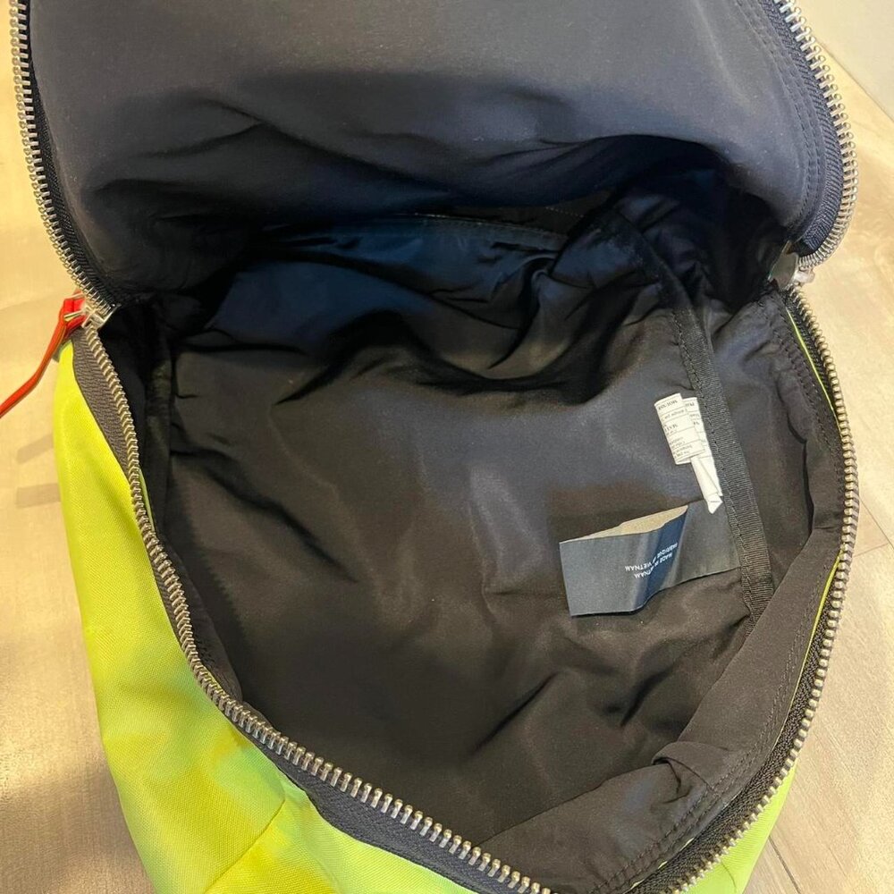 Marc Jacobs Multi-Coloured Backpack - image 4